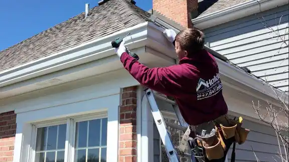 gutter services Waynesburg